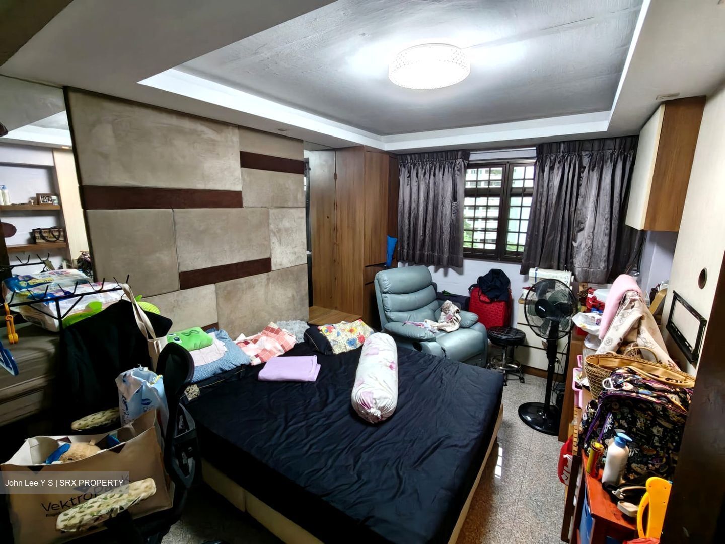 Blk 23 Mount Faber View (Bukit Merah), HDB 4 Rooms #504550711